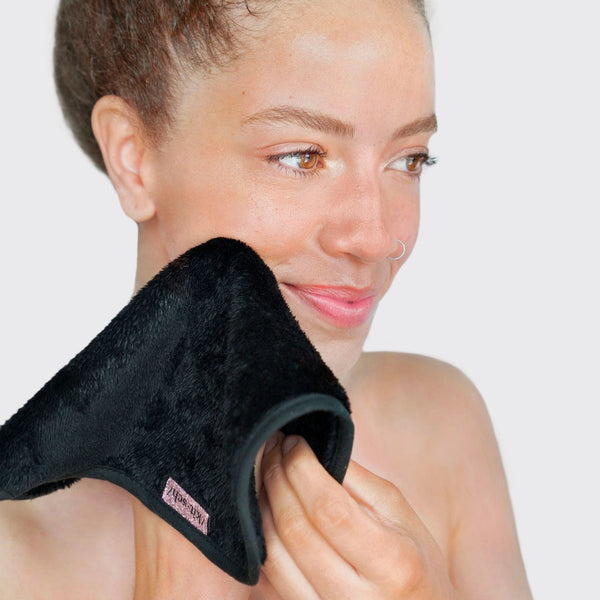 Microfiber Ultra-Soft Makeup Removing Towels