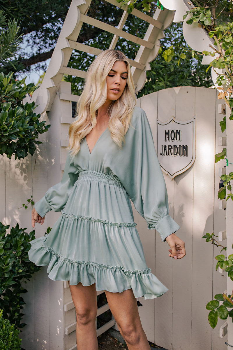 Spring Collection – Essentials Chic