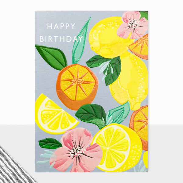 Greeting Cards