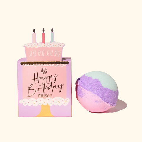 Birthday Boxed Balm