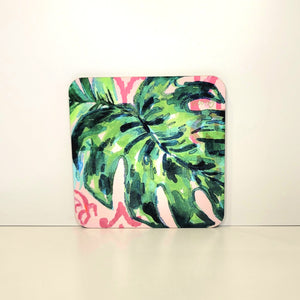 Coasters