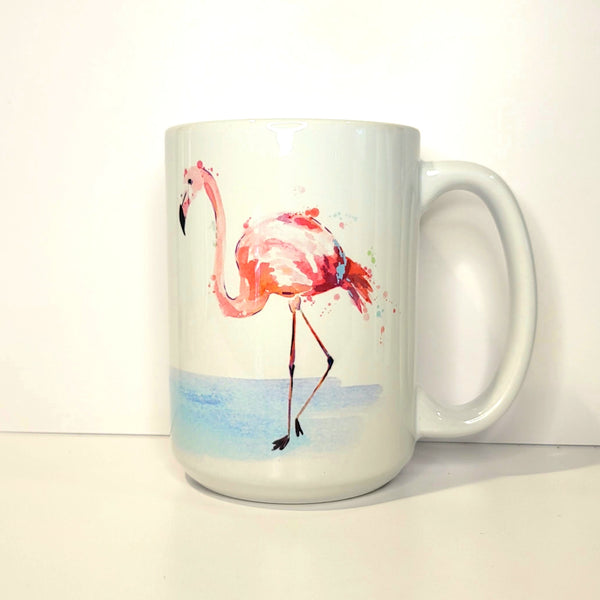 Ceramic Mugs