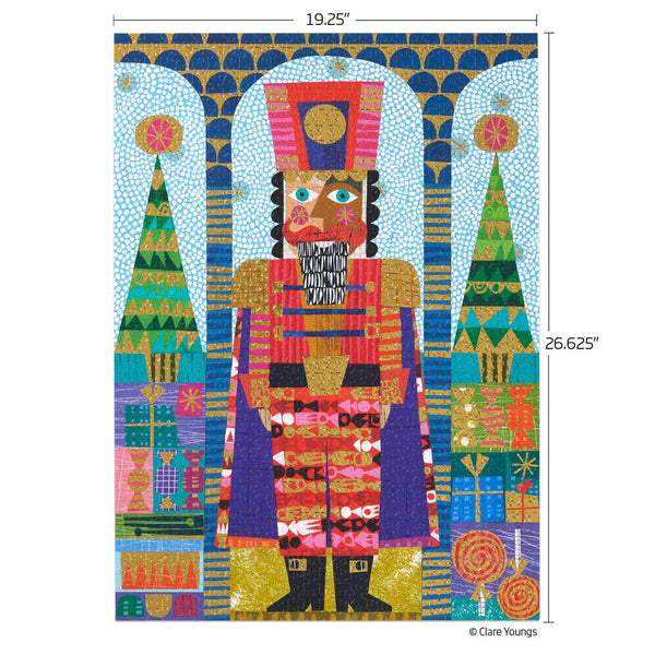 1000 pc Puzzle