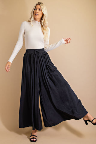 Low Rise Pants