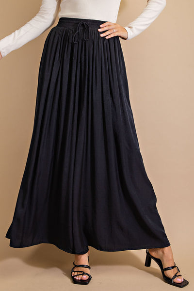 Low Rise Pants