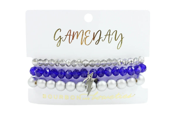 Gameday Stretchy Stackers