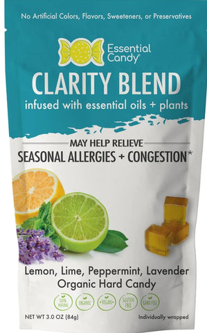 Essential Candy Clarity Blend