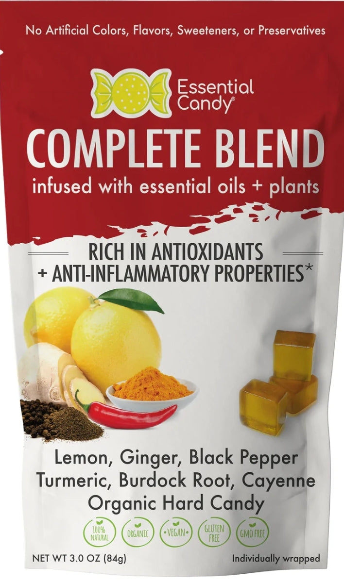 Essential Candy Complete Blend