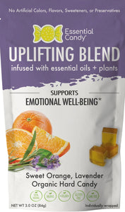 Essential Candy Uplifting Blend