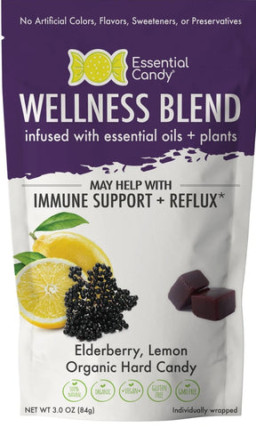 Essential Candy Wellness Blend
