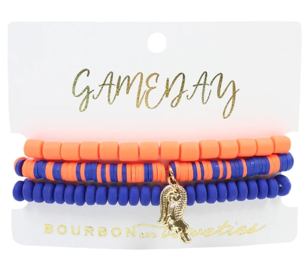 Gameday Stretchy Stackers