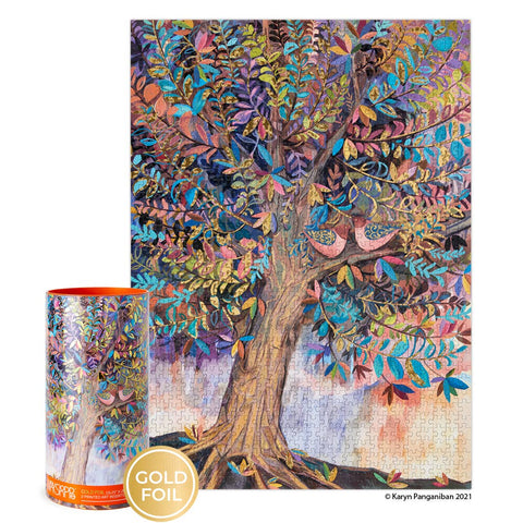1000 pc Puzzle